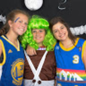 Meet your Posher, Caroline